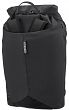 Plecak i sakwa - Ortlieb VARIO LITE QL2.1 - black 22L - 2