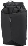 Plecak i sakwa - Ortlieb VARIO LITE QL2.1 - black 22L - 2