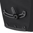 Plecak i sakwa - Ortlieb VARIO LITE QL2.1 - black 22L - 11