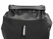 Plecak i sakwa - Ortlieb VARIO LITE QL2.1 - black 22L - 12