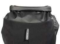 Plecak i sakwa - Ortlieb VARIO LITE QL2.1 - black 22L - 12