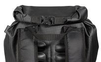 Plecak i sakwa - Ortlieb VARIO LITE QL2.1 - black 22L - 13