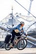 Plecak i sakwa - Ortlieb VARIO LITE QL2.1 - black 22L - 16