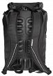 Plecak i sakwa - Ortlieb VARIO LITE QL2.1 - black 22L - 4