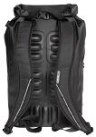 Plecak i sakwa - Ortlieb VARIO LITE QL2.1 - black 22L - 4