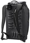 Plecak i sakwa - Ortlieb VARIO LITE QL2.1 - black 22L - 5