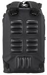 Plecak i sakwa - Ortlieb VARIO LITE QL2.1 - black 22L - 6
