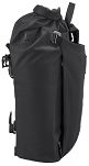 Plecak i sakwa - Ortlieb VARIO LITE QL2.1 - black 22L - 7