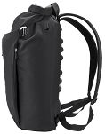 Plecak i sakwa - Ortlieb VARIO LITE QL2.1 - black 22L - 8