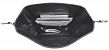 Plecak i sakwa - Ortlieb VARIO LITE QL2.1 - black 22L - 9