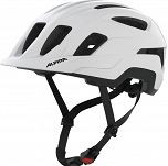 Kask rowerowy Alpina PARANUS - White biały - 2