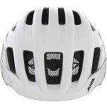 Kask rowerowy Alpina PARANUS - White biały - 3