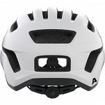 Kask rowerowy Alpina PARANUS - White biały - 4