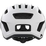 Kask rowerowy Alpina PARANUS - White biały - 4