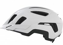 Kask rowerowy Alpina PARANUS - White biały - 5