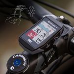 Licznik rowerowy  SIGMA ROX 11.1 EVO - 2
