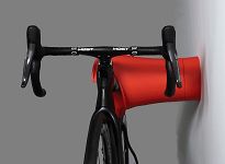 Wieszak rowerowy  CYCLOC SOLO - czarny - 3