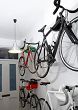 Wieszak rowerowy  CYCLOC SOLO - czarny - 14