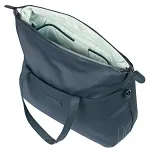 Torba damska Manhattan Commuter Office - Hook-On - 12L - navy - 2
