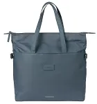 Torba damska Manhattan Commuter Office - Hook-On - 12L - navy - 4