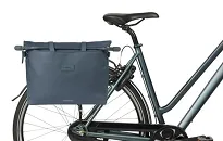 Torba damska Manhattan Commuter Office - Hook-On - 12L - navy - 3