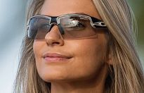 Okulary TIFOSI CRIT FOTOTEC crystal black (1szkło Light Night FOTOCHROM 75,9%-27,7% transmisja światła) - 6