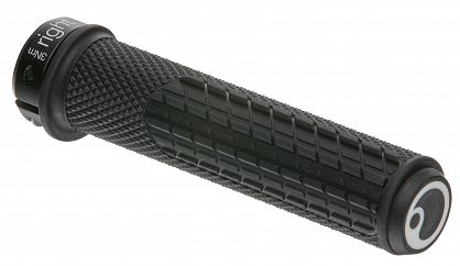 Chwyty Ergon ERGON GRIP GFR1 BLACK