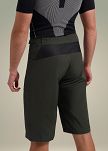 MTB spodenki, bermudy rowerowe Rogelli MTB ADVNTR Core - khaki - 4