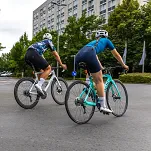 Sigma Hiro 70 – tylne światło rowerowe z funkcją światła hamowania. - 14