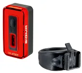 Sigma Hiro 70 – tylne światło rowerowe z funkcją światła hamowania. - 5