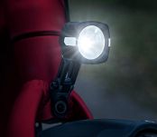 Lampa przednia e-bike Sigma Eox FL 100 - 2