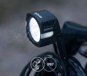 Lampa przednia e-bike Sigma Eox FL 100 - 3