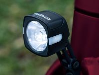 Lampa przednia e-bike Sigma Eox FL 100 - 4