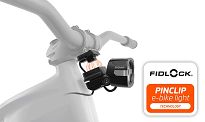 Lampa przednia e-bike Sigma Eox FL 100 - 7