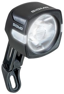 Lampa przednia e-bike Sigma Eox FL 100