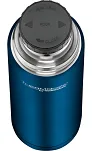 Termos THERMOcafé 1,0 L - niebieski - 2