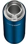 Termos THERMOcafé 1,0 L - niebieski - 3