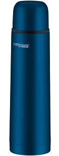 Termos THERMOcafé 1,0 L - niebieski