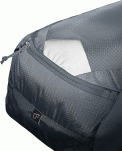 Plecak rowerowy Deuter Race Air 10 black - 12