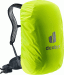 Plecak rowerowy Deuter Race Air 10 - black - 13