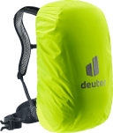 Plecak rowerowy Deuter Race Air 10 - black - 13