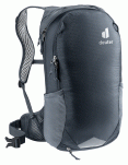 Plecak rowerowy Deuter Race Air 10 - black - 4