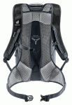 Plecak rowerowy Deuter Race Air 10 - black - 2