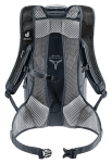Plecak rowerowy Deuter Race Air 10 - black - 2