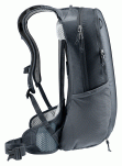 Plecak rowerowy Deuter Race Air 10 - black - 5
