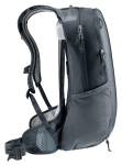 Plecak rowerowy Deuter Race Air 10 - black - 5