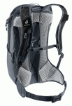 Plecak rowerowy Deuter Race Air 10 - black - 6