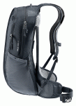 Plecak rowerowy Deuter Race Air 10 - black - 7