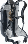 Plecak rowerowy Deuter Race Air 10 - black - 11