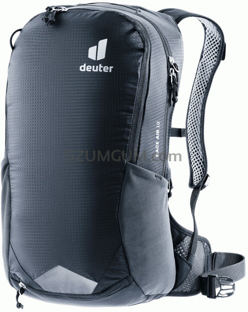 Plecak rowerowy Deuter Race Air 10 black